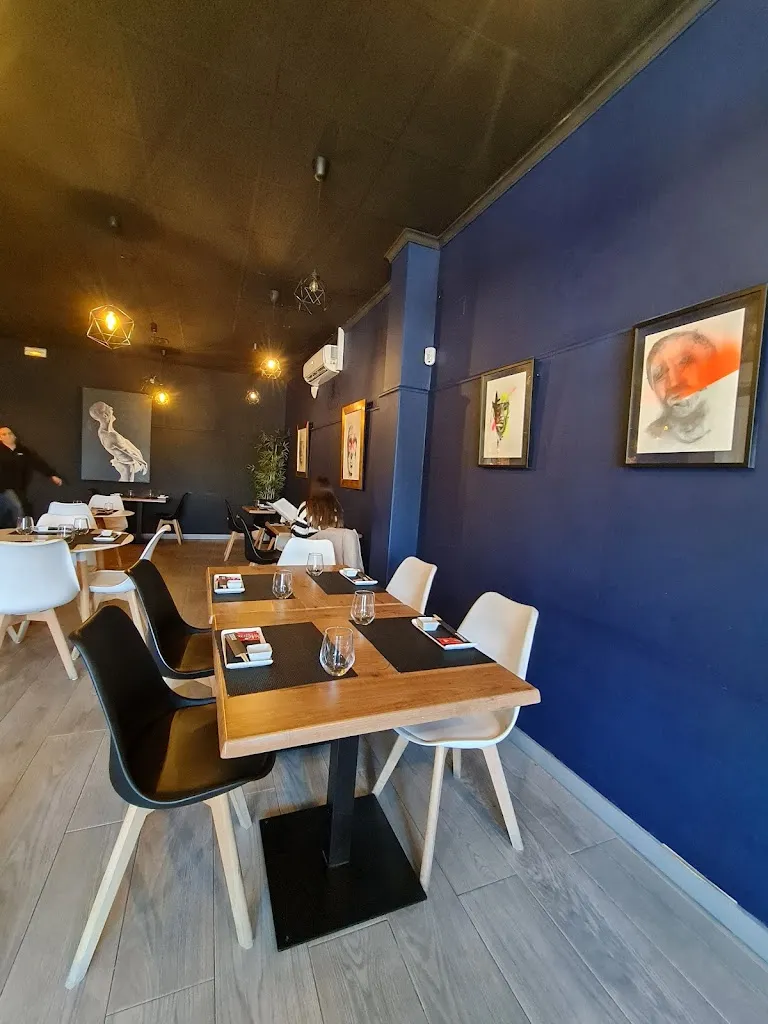 Patricia Garcia Cabanes_TOBIKO Japan Restaurante_Burriana_review