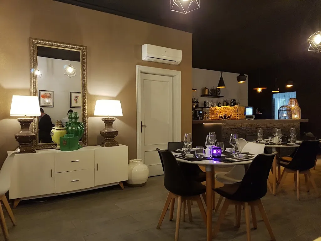 TOBIKO Japan Restaurante restaurant in Burriana