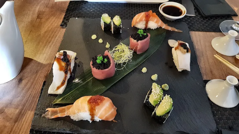 TOBIKO Japan Restaurante_Burriana_slider_image_2