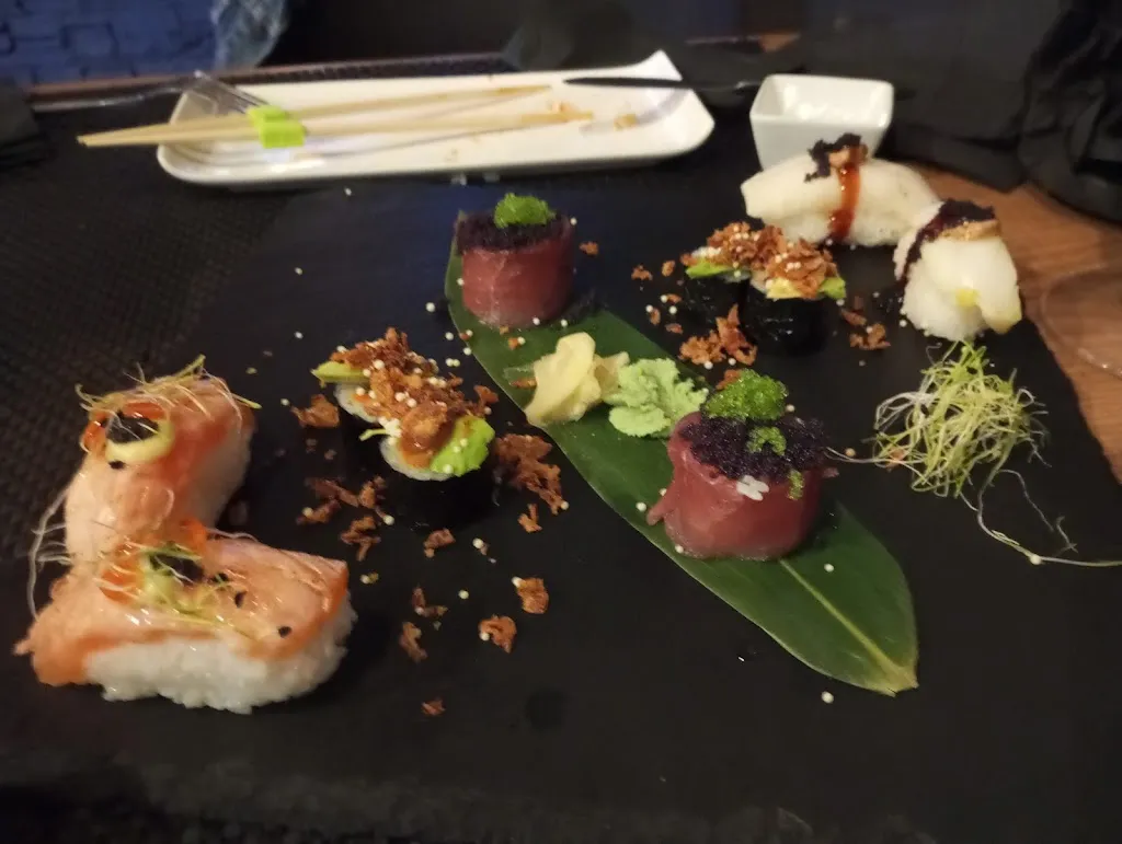 TOBIKO Japan Restaurante_Burriana_slider_image_3