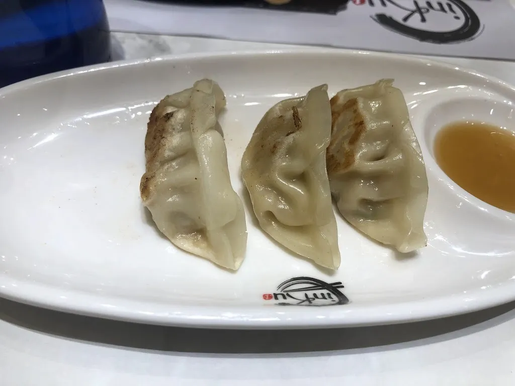 Laura Rodenas_inku sushi burriana_Burriana_review