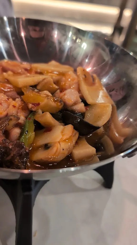 Adrián L_inku sushi burriana_Burriana_review