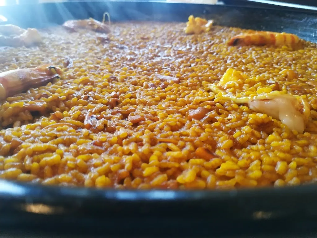 Menu_La Tasca de Ricardo_Burriana_image_1