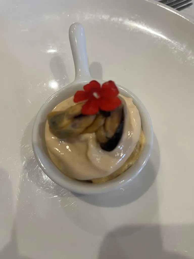 Oskar 993_La Tasca de Ricardo_Burriana_review