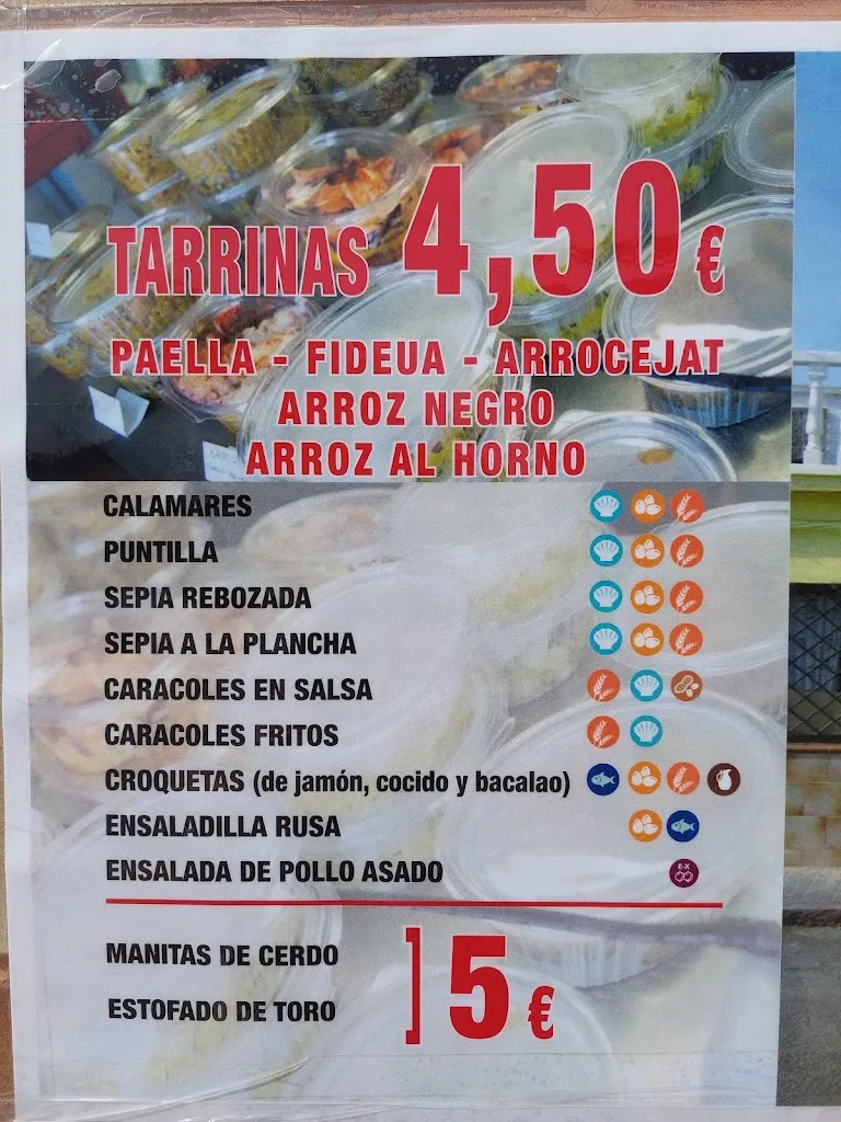 Menu_El eden del arroz_Burriana_image_4