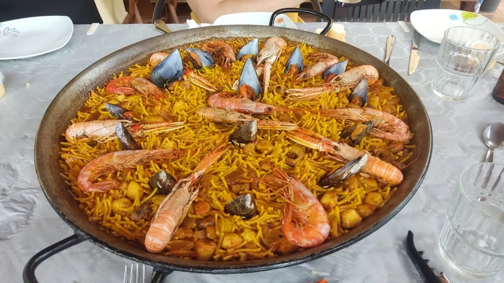 Tamara Mollon_El eden del arroz_Burriana_review