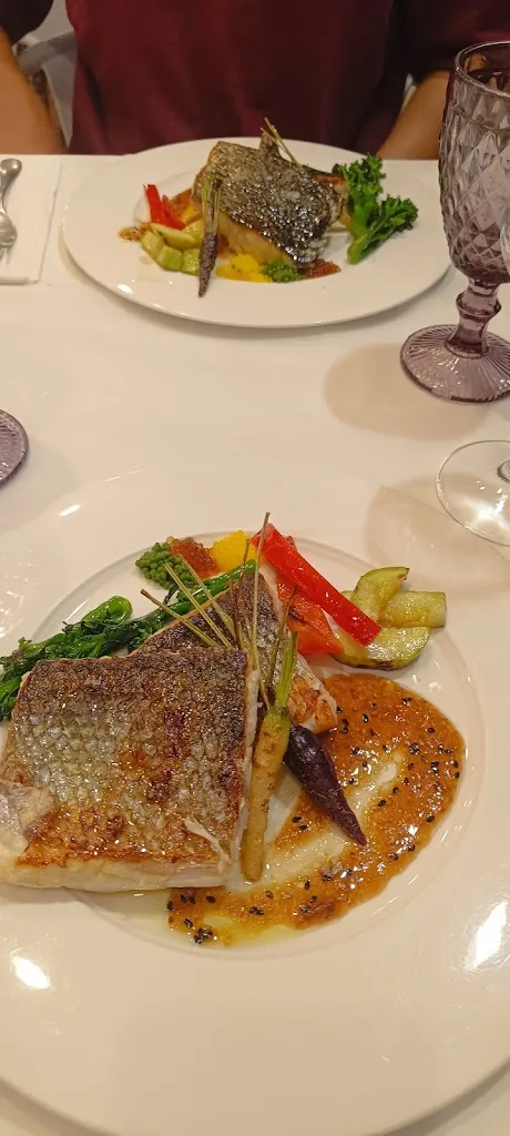 Angelestor estor_Rita & Pepa Restaurante_Burriana_review