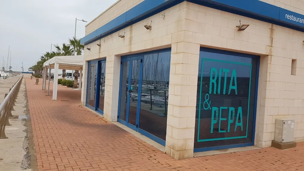 Rita & Pepa Restaurante_Burriana_slider_image_1
