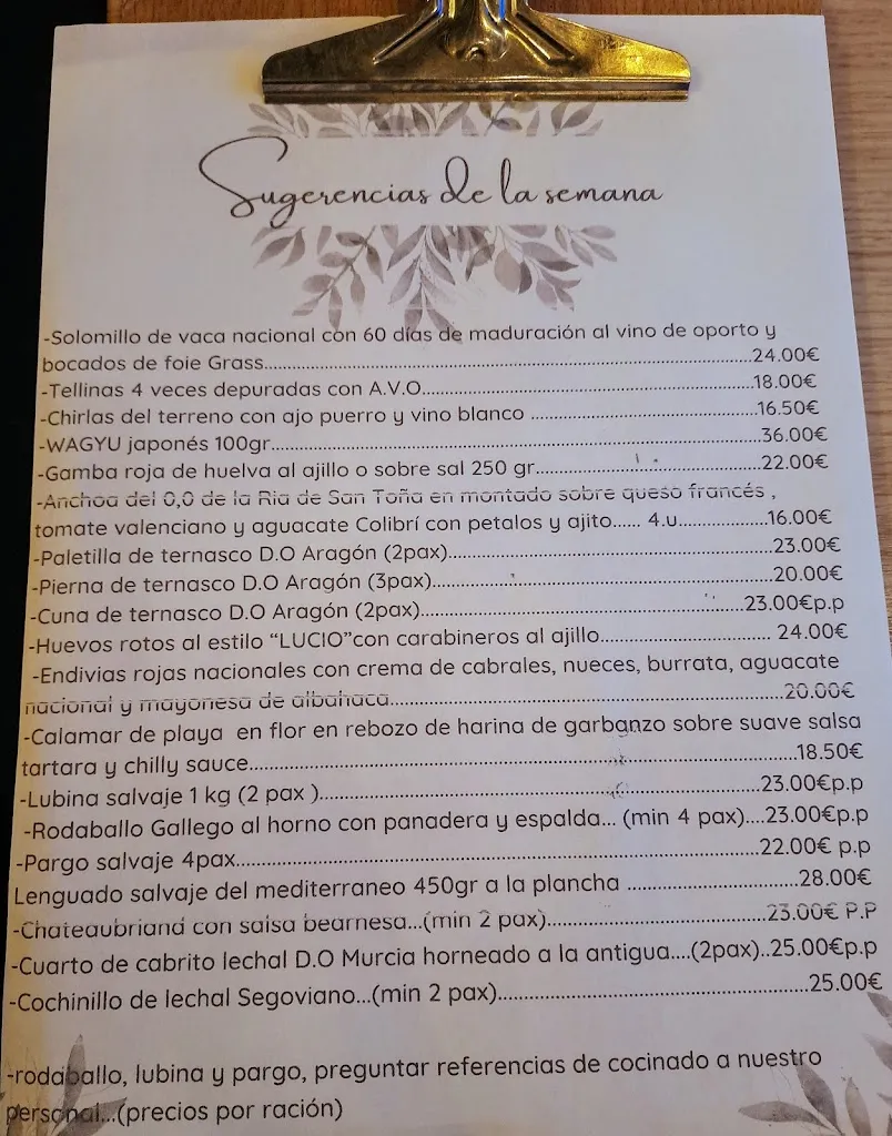 Menu_Coppelia bonica_Burriana_image_1