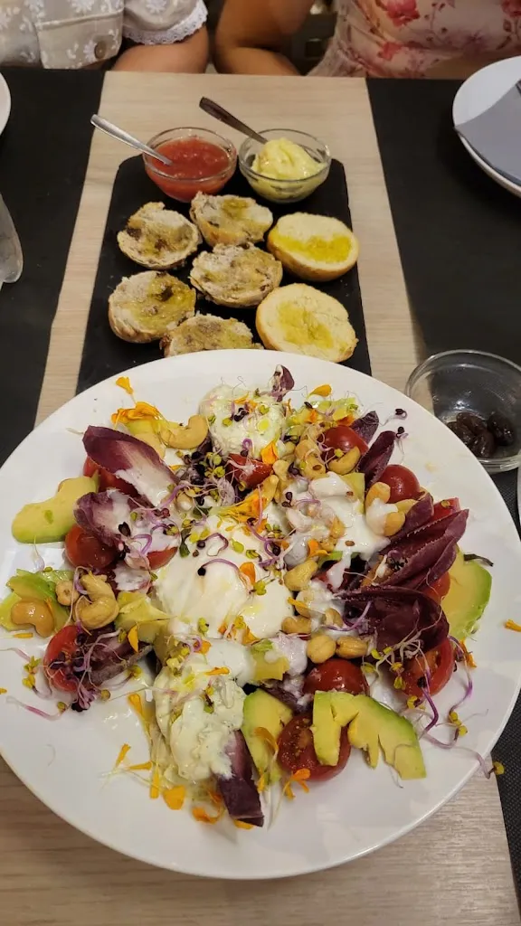 Estefania Gonzalez_Coppelia bonica_Burriana_review