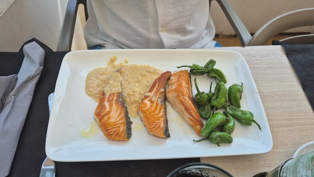 babs de kok_Coppelia bonica_Burriana_review