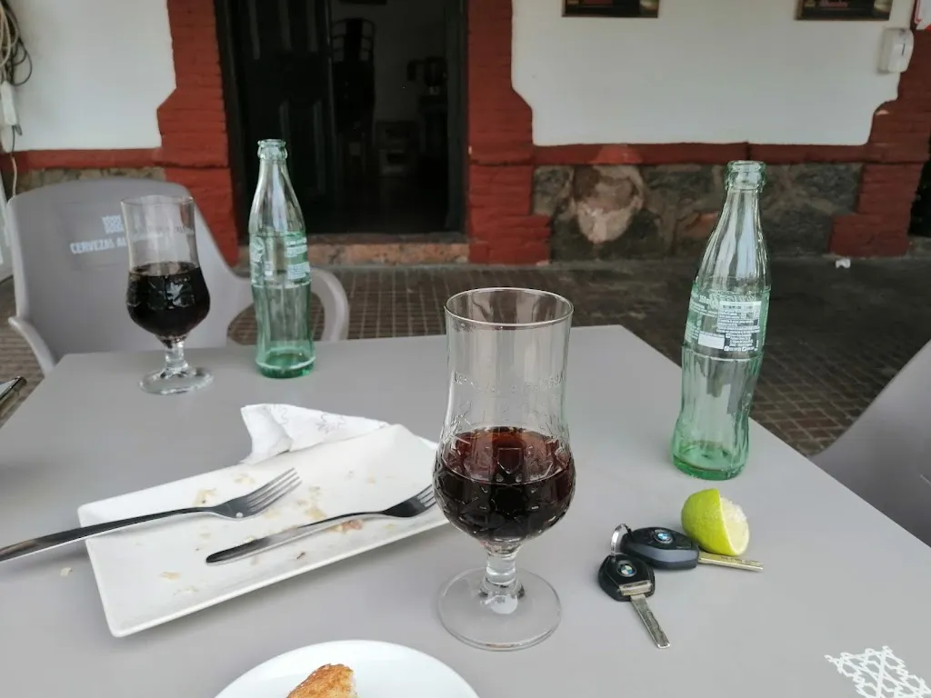 Menu_Bar La Estación_Tíjola_image_1