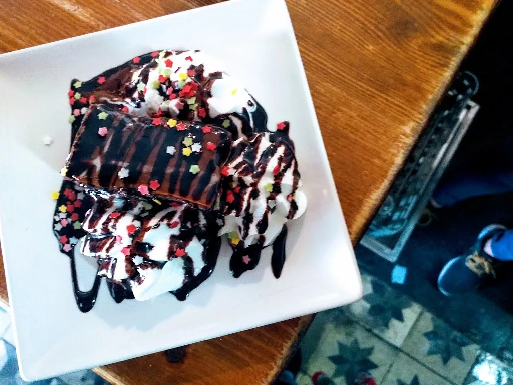 Menu_Bar La Estación_Tíjola_image_2