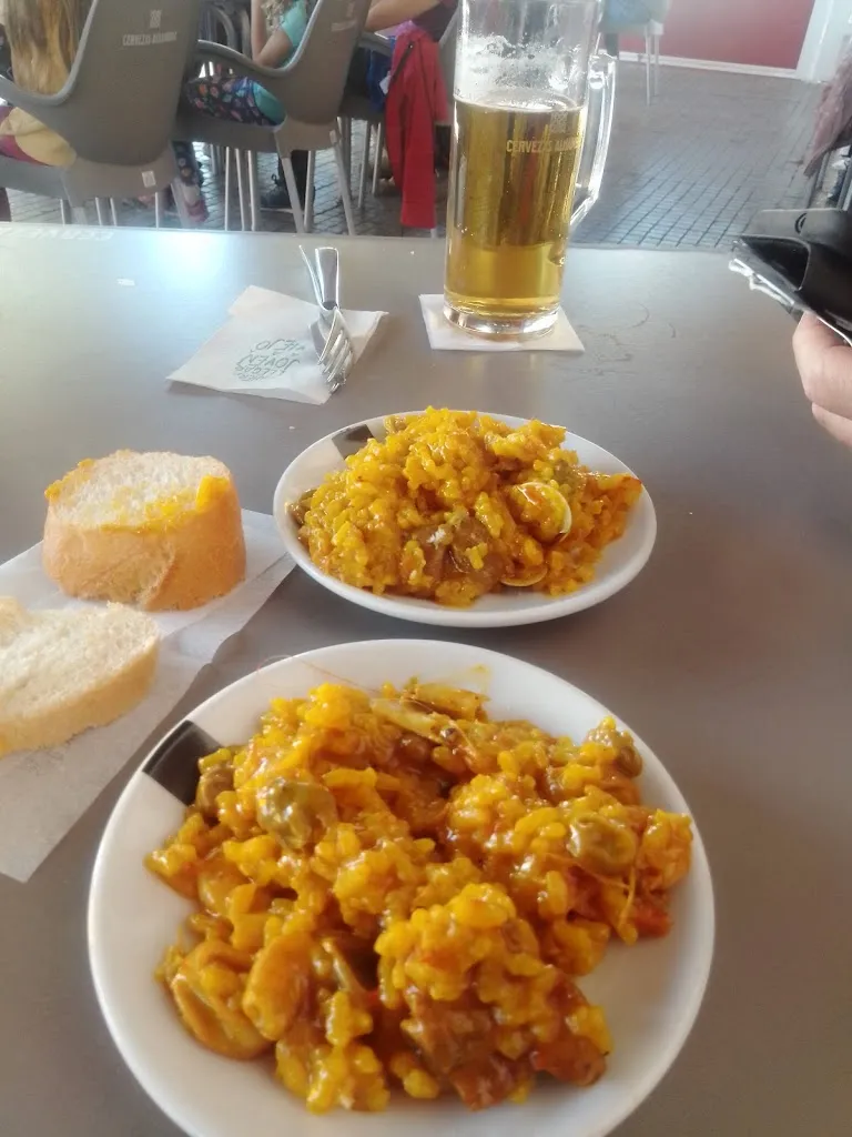 Menu_Bar La Estación_Tíjola_image_5