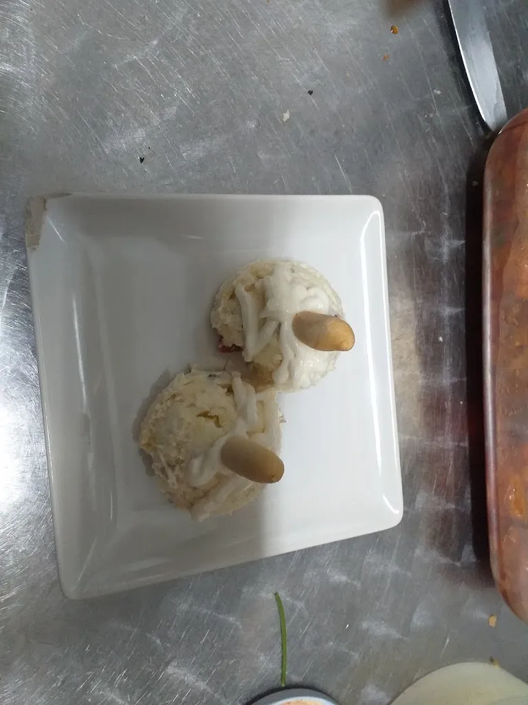 Menu_Bar La Estación_Tíjola_image_7