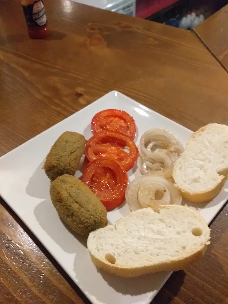 Menu_Bar La Estación_Tíjola_image_8