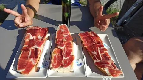 Menu_Bar La Estación_Tíjola_image_9