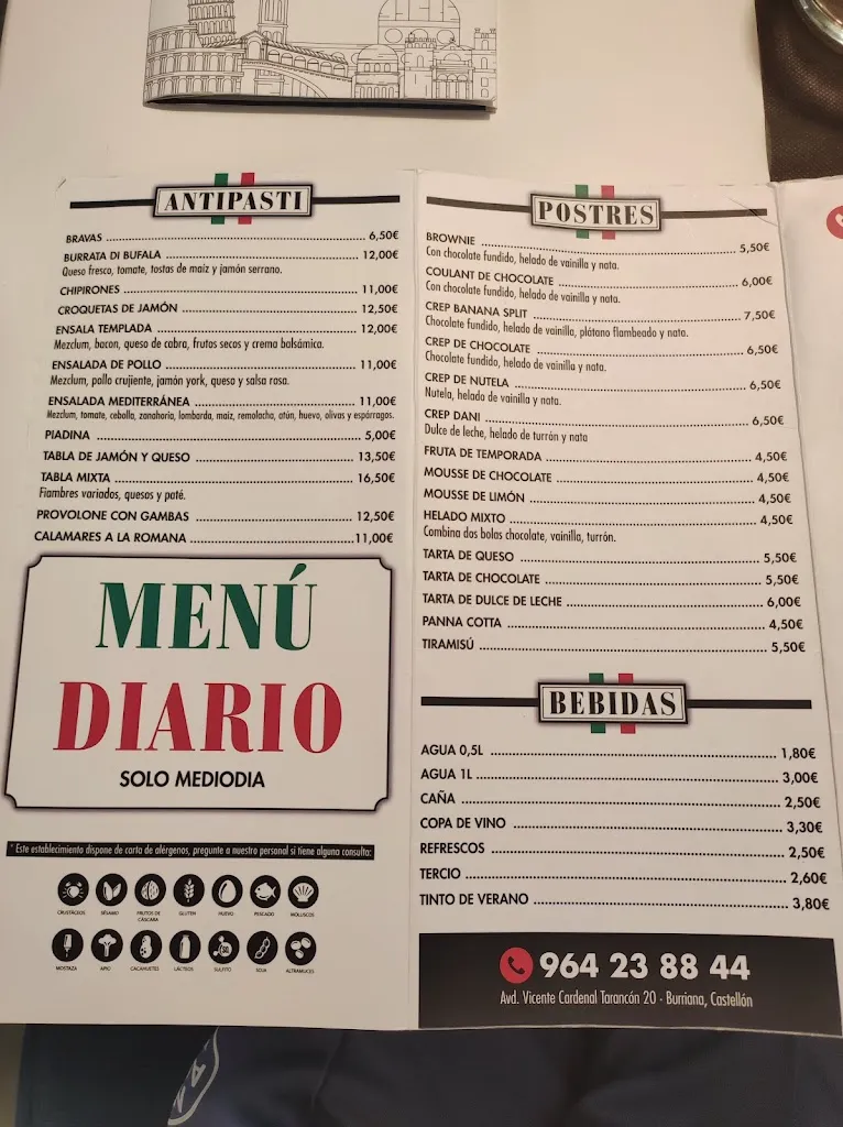 Menu_PIZZAIOLO_Burriana_image_1