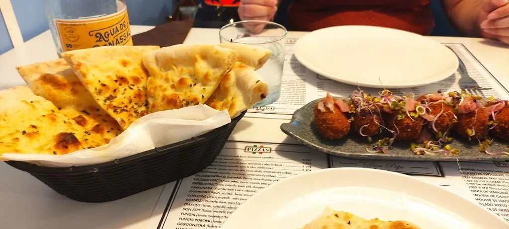 Marc Melia_PIZZAIOLO_Burriana_review