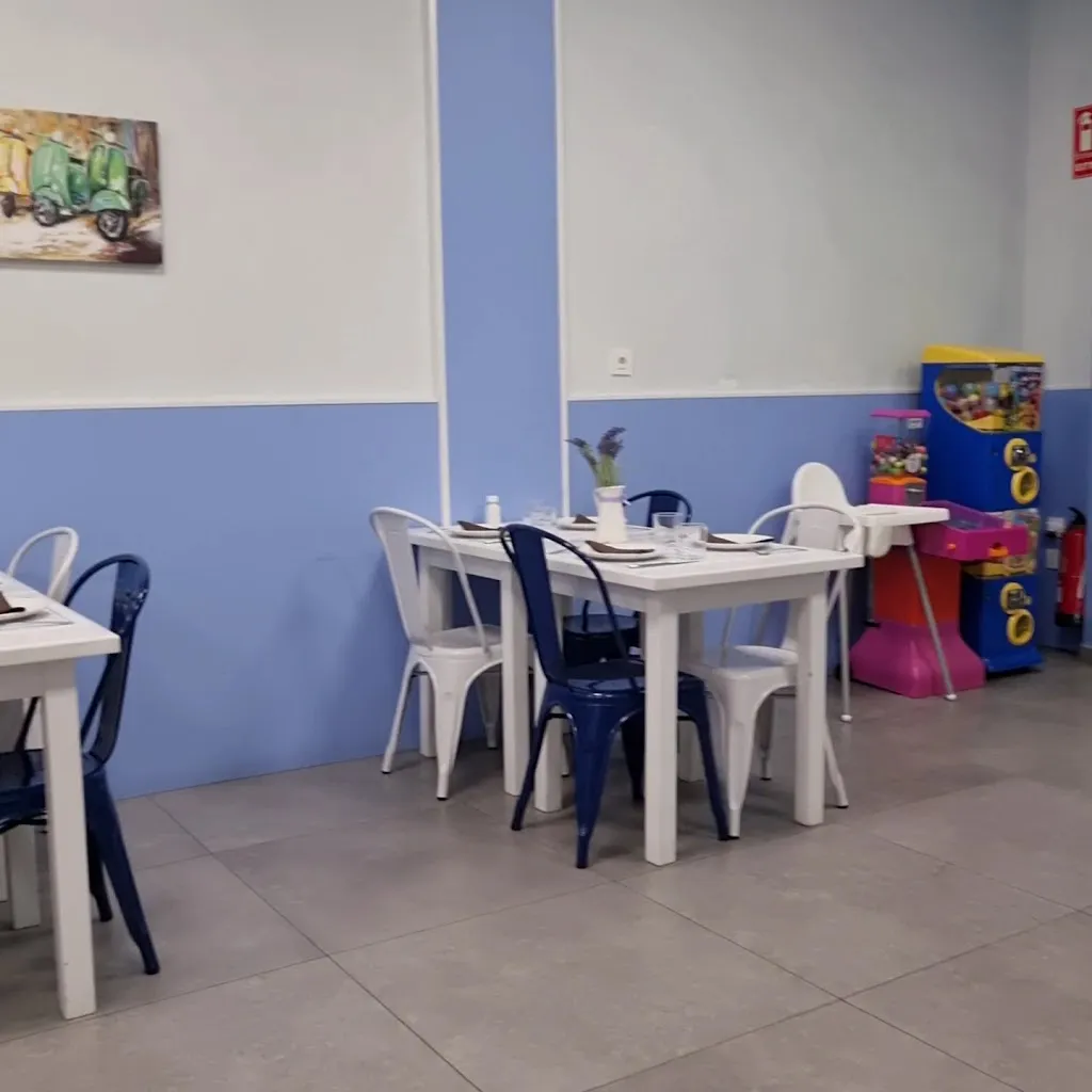 Daniel A. Vélez Marín_PIZZAIOLO_Burriana_review