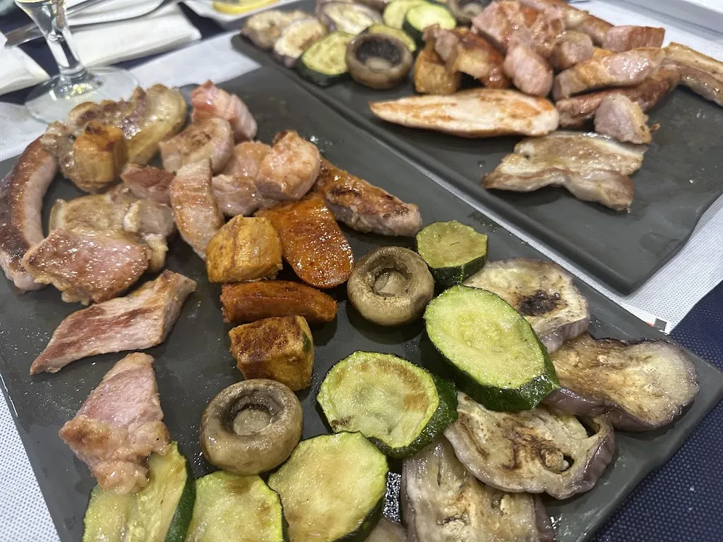 Andreea Buricata_La Taperia du Mimi_Burriana_review