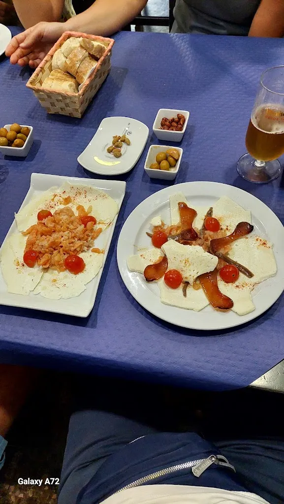 Joe Banana_La Taperia du Mimi_Burriana_review