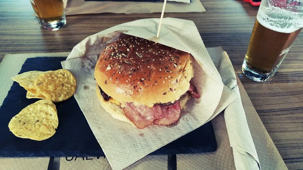 T T_Hamburguesería Salva Wings_Burriana_review