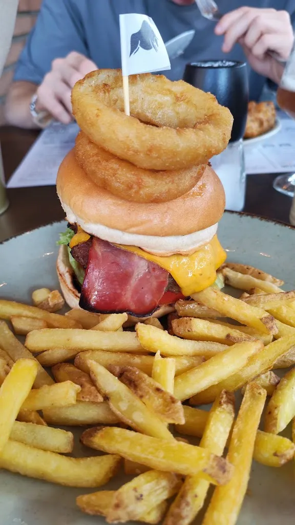 Paul Boulter_The Steakhouse at Burriana_Burriana_Bewertung