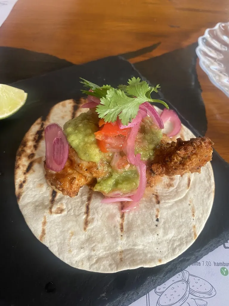 Sarah O’Reilly_The Steakhouse at Burriana_Burriana_Bewertung