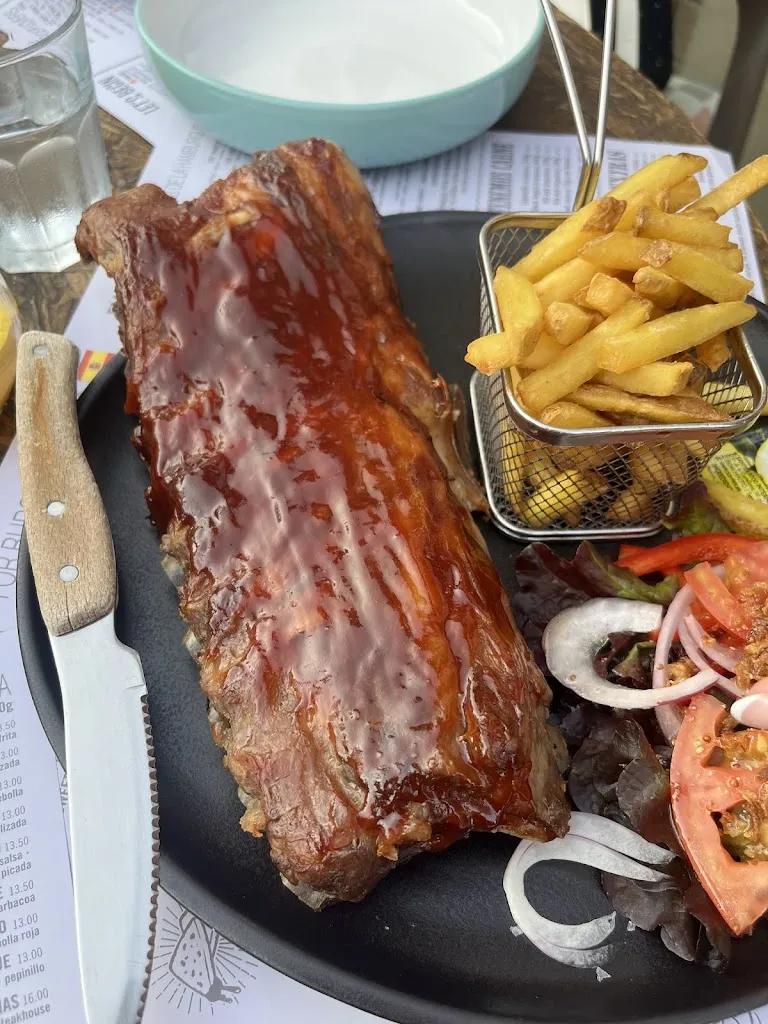 Geo_The Steakhouse at Burriana_Burriana_Bewertung