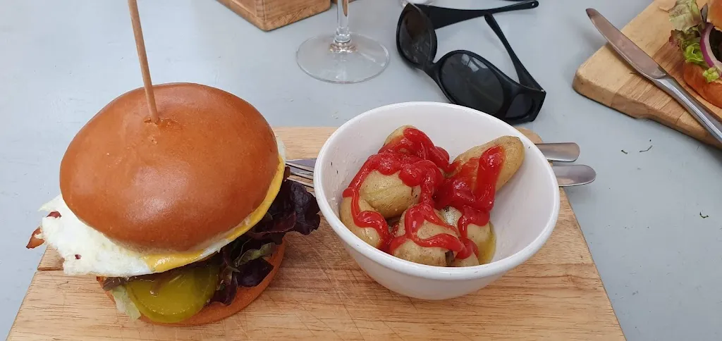 The Steakhouse at Burriana_Burriana_slider_image_2