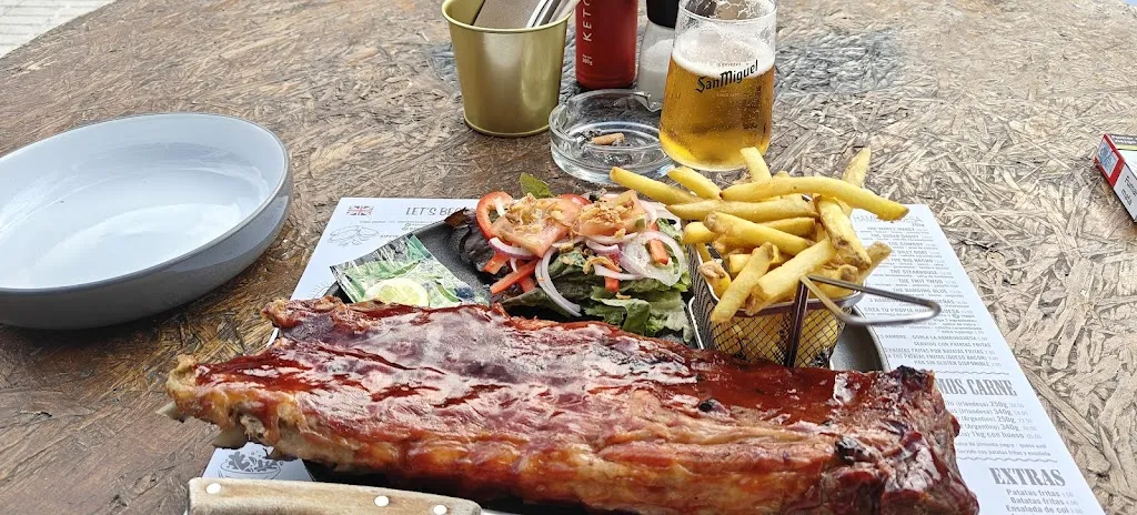 The Steakhouse at Burriana_Burriana_slider_image_3