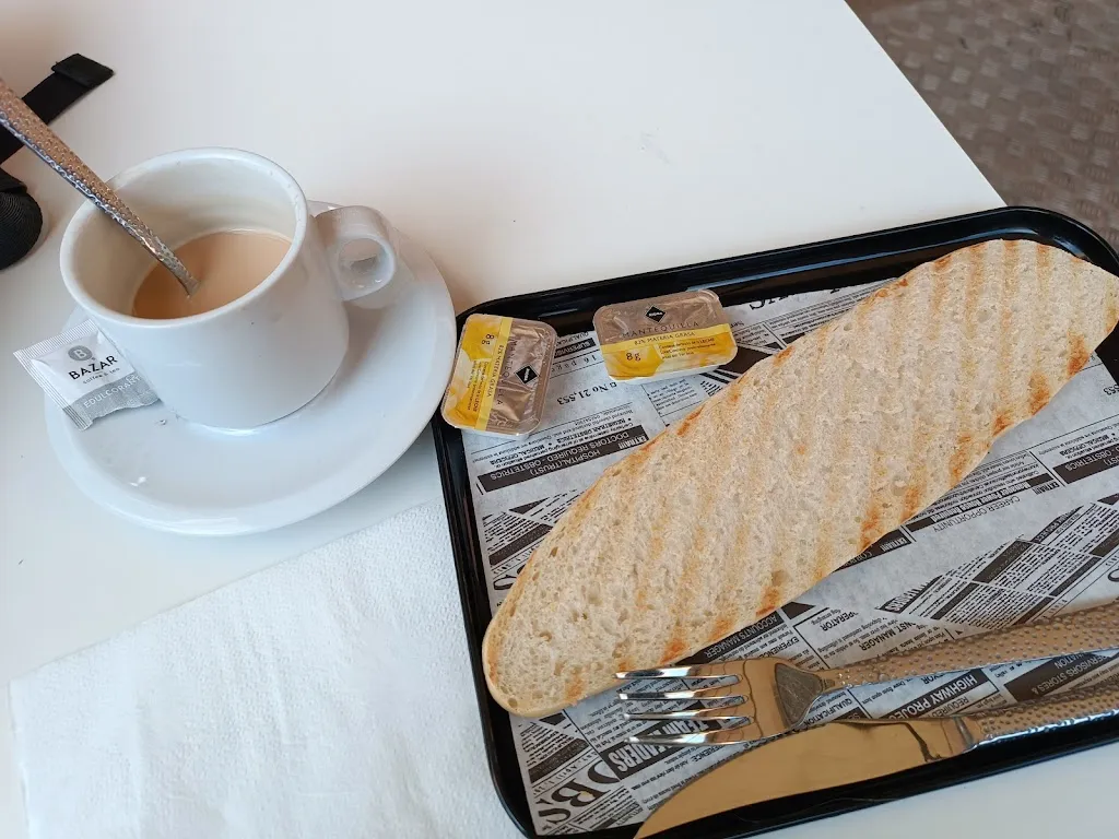 Menu_Bar la unión burriana_Burriana_image_2