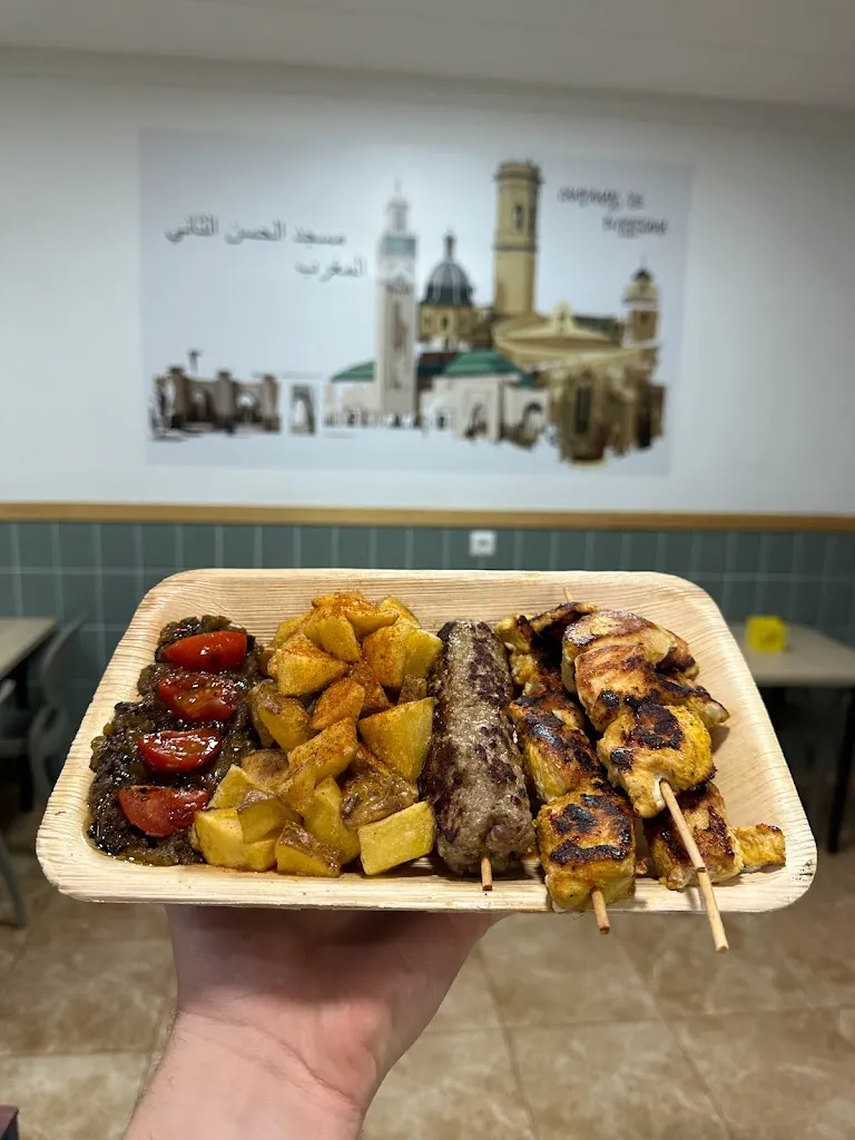 Menu_Bar la unión burriana_Burriana_image_3