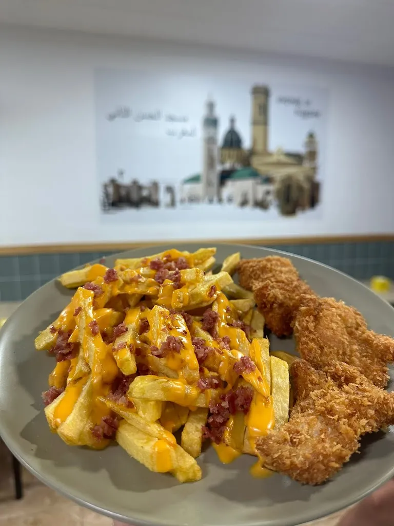 Menu_Bar la unión burriana_Burriana_image_4