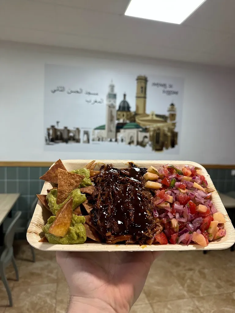 Menu_Bar la unión burriana_Burriana_image_5