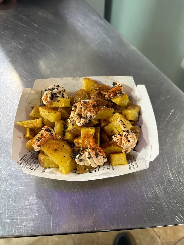 Menu_Bar la unión burriana_Burriana_image_6