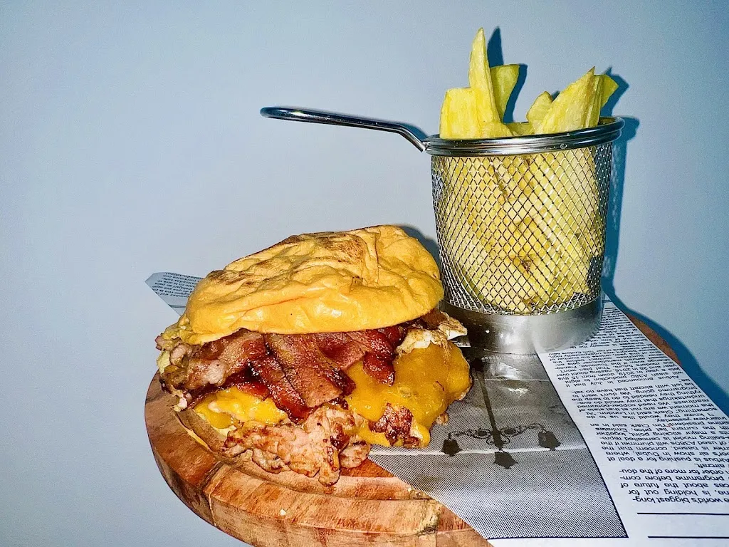 Menu_Bar la unión burriana_Burriana_image_7