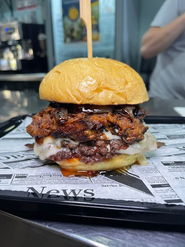 Menu_Bar la unión burriana_Burriana_image_8