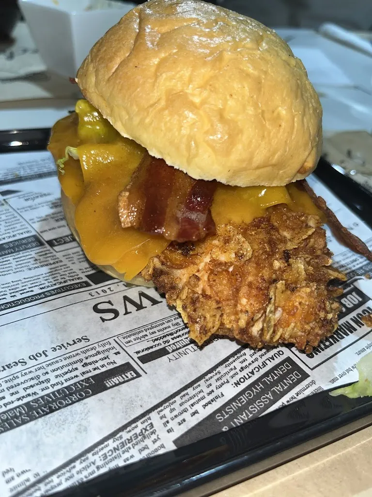 Alba Bataller Suárez_Bar la unión burriana_Burriana_review