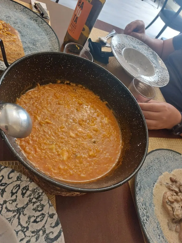 Menu_Da Paolo_Burriana_image_5