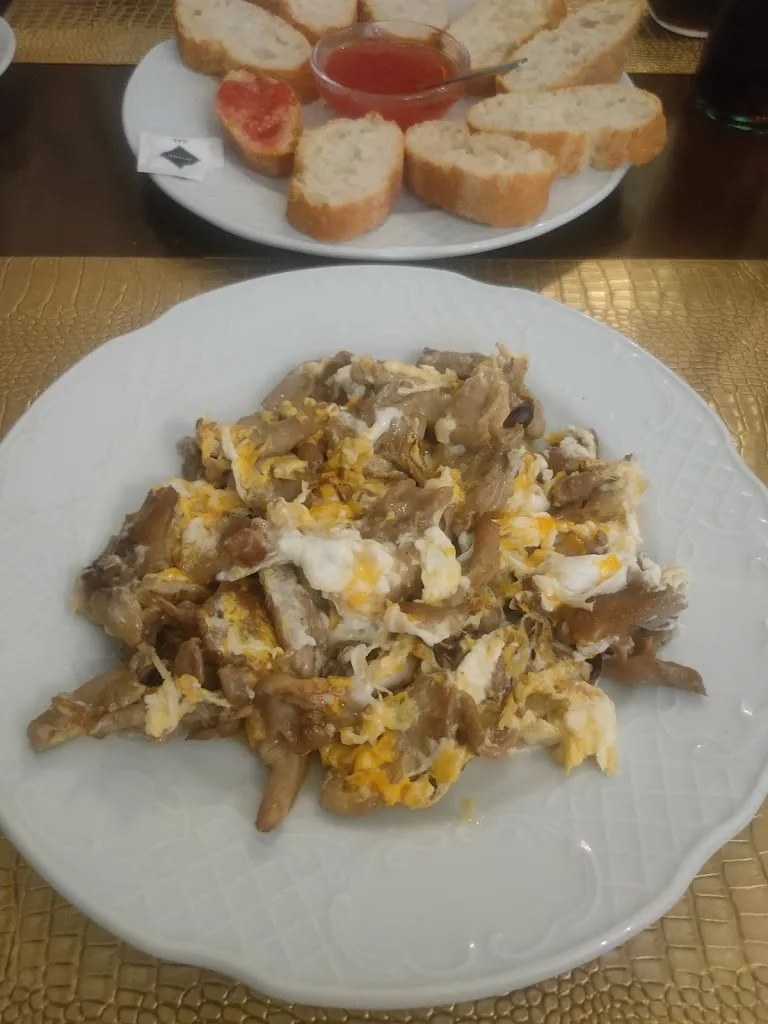 Lorena lópez parada_Da Paolo_Burriana_review