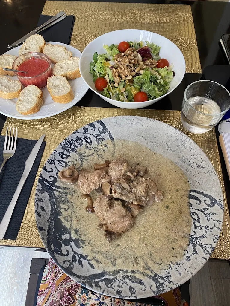 Ronte Montoya_Da Paolo_Burriana_review