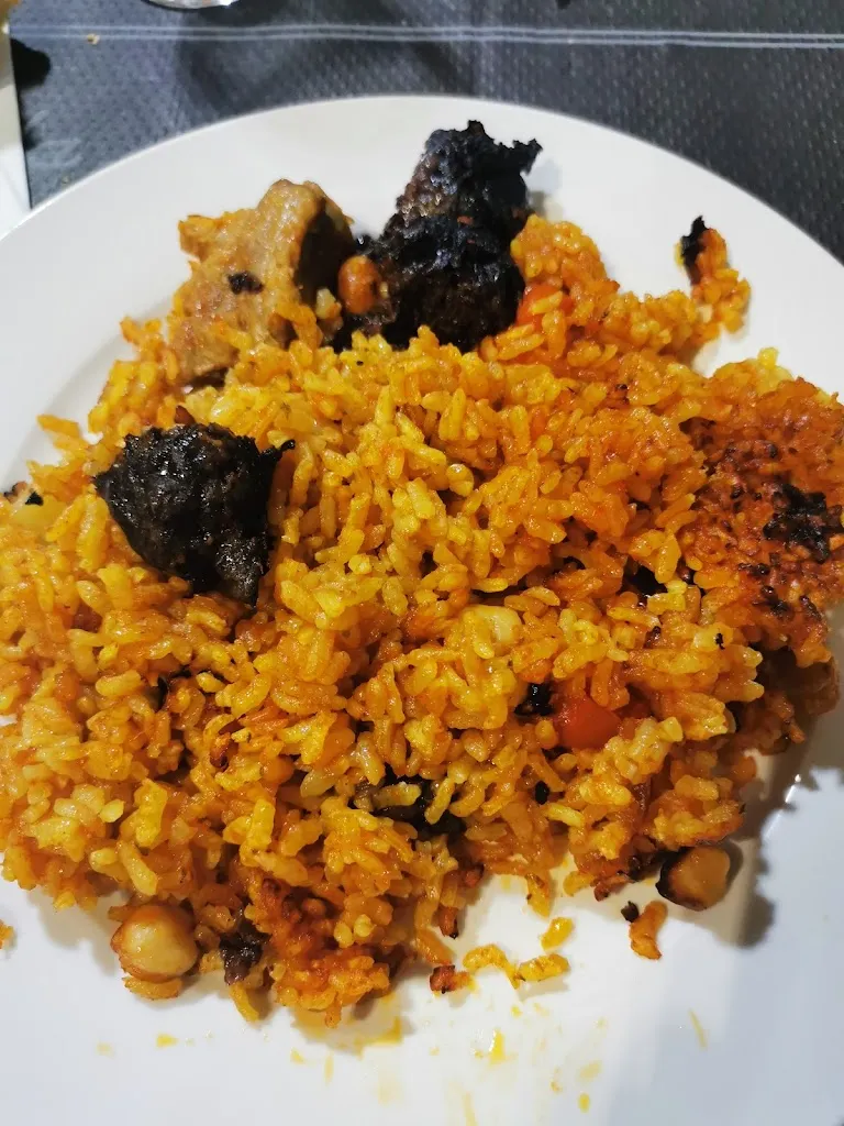 Menü_Bar-Restaurante Ronda_Burriana_Bild_1