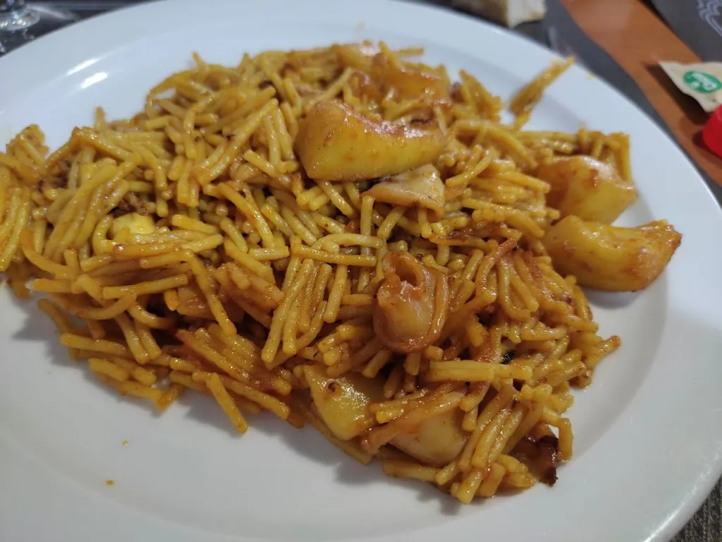 Menü_Bar-Restaurante Ronda_Burriana_Bild_4