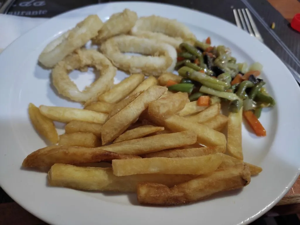 Menü_Bar-Restaurante Ronda_Burriana_Bild_6