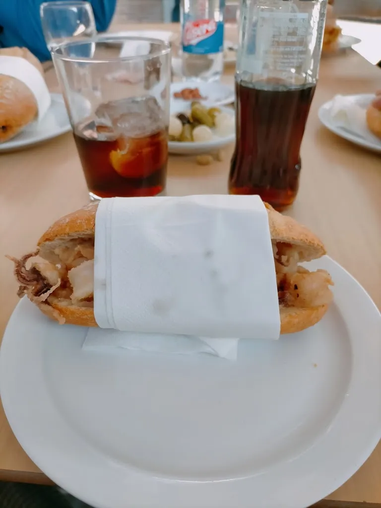 Menü_Bar-Restaurante Ronda_Burriana_Bild_7