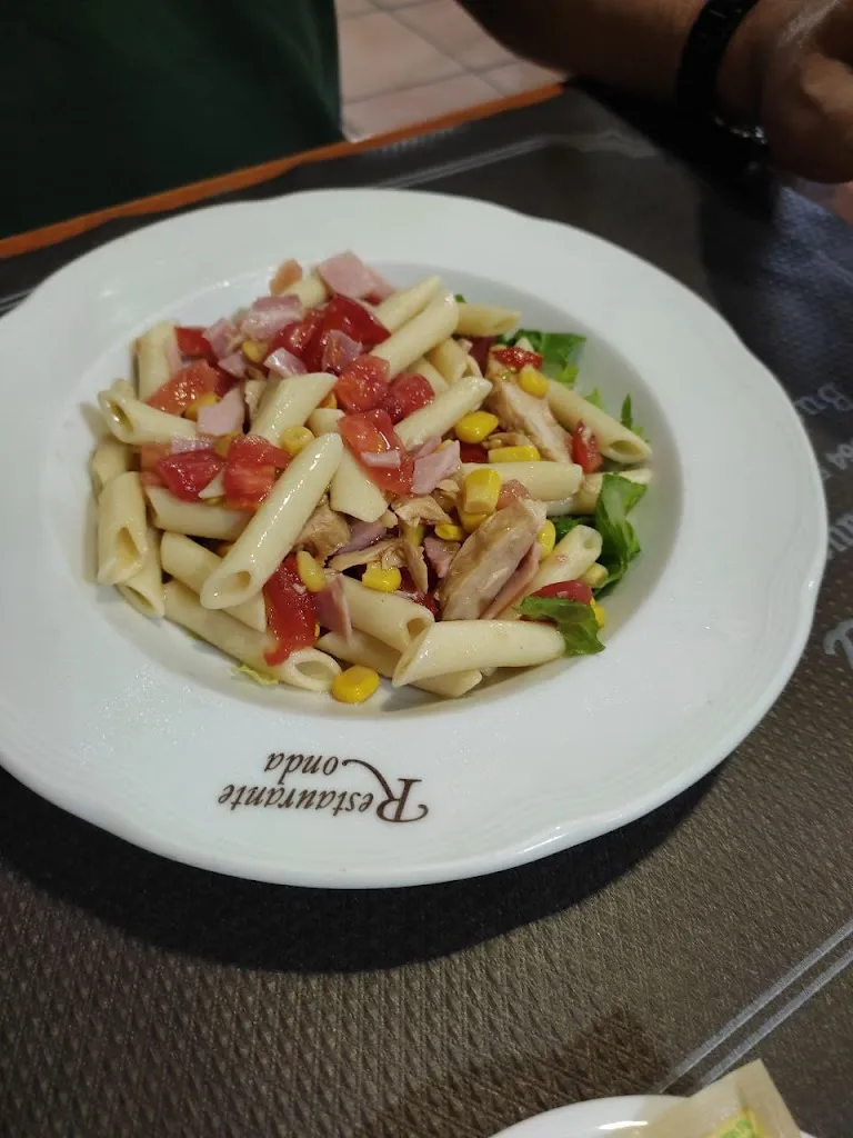 Marcos Anduix_Bar-Restaurante Ronda_Burriana_Bewertung