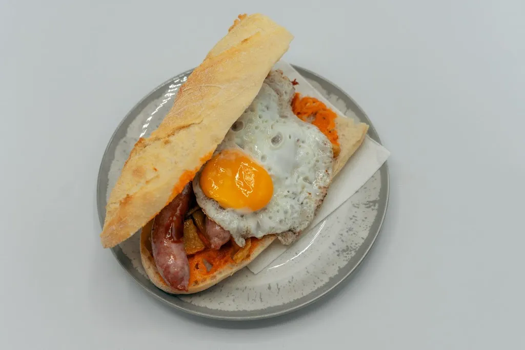 Bendita Canet restaurant in Canet d'En Berenguer