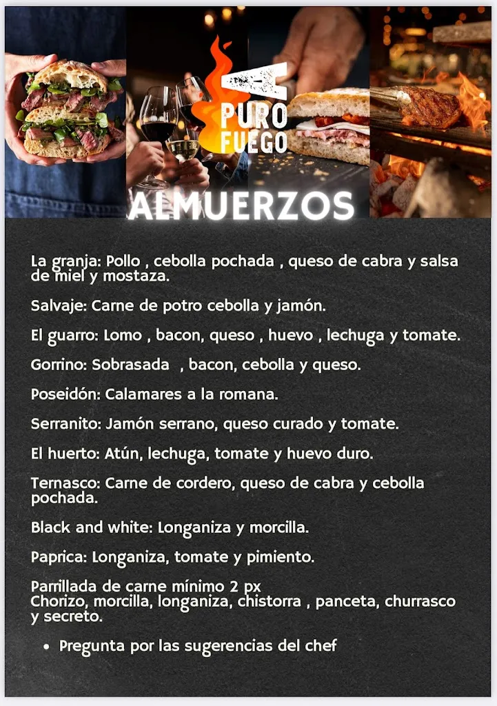 Menu_A puro fuego_Canet d'En Berenguer_image_4